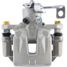 2016 Kia Soul Brake Caliper 9