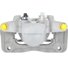 2017 Kia Sorento Brake Caliper 8