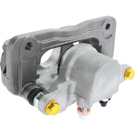 2017 Kia Sorento Brake Caliper 5