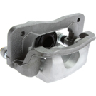 2017 Kia Sorento Brake Caliper 4