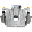 2017 Kia Sorento Brake Caliper 3