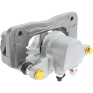 2016 Kia Sorento Brake Caliper 5
