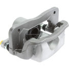 2016 Kia Sorento Brake Caliper 4