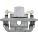 2016 Kia Sorento Brake Caliper 6