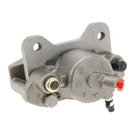 1978 Dodge Colt Brake Caliper 5