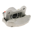 1978 Dodge Colt Brake Caliper 4