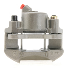 1978 Dodge Colt Brake Caliper 6