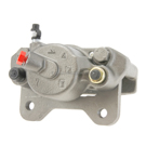 1978 Dodge Colt Brake Caliper 2