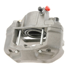 1978 Dodge Colt Brake Caliper 1