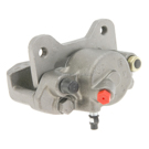 1978 Dodge Colt Brake Caliper 5