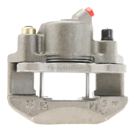 1978 Dodge Colt Brake Caliper 6
