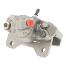 1978 Dodge Colt Brake Caliper 2
