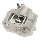 1978 Dodge Colt Brake Caliper 1