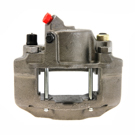 1978 Dodge Colt Brake Caliper 3