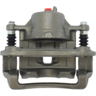 2012 Hyundai Elantra Brake Caliper 6
