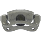 2012 Hyundai Elantra Brake Caliper 7