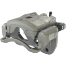 2012 Hyundai Elantra Brake Caliper 1