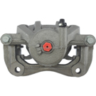 2012 Hyundai Elantra Brake Caliper 8
