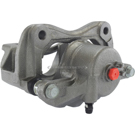 2012 Hyundai Elantra Brake Caliper 5