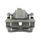 2012 Hyundai Elantra Brake Caliper 6