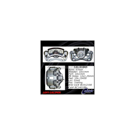 2012 Hyundai Elantra Brake Caliper 11