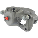2012 Hyundai Elantra Brake Caliper 2