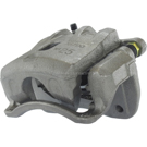 2012 Hyundai Elantra Brake Caliper 1