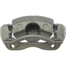 2012 Kia Rio Brake Caliper 7