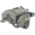 2012 Kia Rio Brake Caliper 1