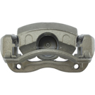 2013 Kia Rio Brake Caliper 7