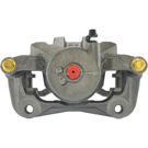 2016 Kia Forte Brake Caliper 8