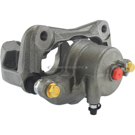 2016 Kia Forte Brake Caliper 5