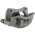 2016 Kia Forte Brake Caliper 4