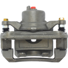 2016 Kia Forte Brake Caliper 6