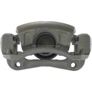 2016 Kia Forte Brake Caliper 7