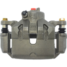 2016 Kia Forte Brake Caliper 3