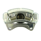 2012 Hyundai Azera Brake Caliper 6