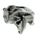 2012 Hyundai Azera Brake Caliper 2