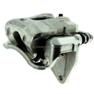 2012 Hyundai Azera Brake Caliper 1