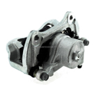 2017 Hyundai Veloster Brake Caliper 5