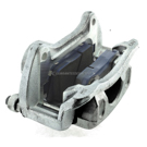 2017 Hyundai Veloster Brake Caliper 4
