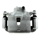 2017 Hyundai Veloster Brake Caliper 3