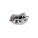 2019 Hyundai Santa Fe Brake Caliper 4