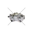 2019 Hyundai Santa Fe Brake Caliper 2
