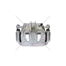 2019 Hyundai Santa Fe Brake Caliper 3