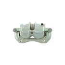 2014 Hyundai Santa Fe Brake Caliper 8