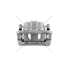 2014 Hyundai Santa Fe Brake Caliper 6