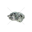 2014 Hyundai Santa Fe Brake Caliper 2