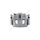 2014 Hyundai Santa Fe Brake Caliper 3