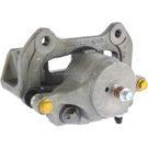 2017 Kia Optima Brake Caliper 5